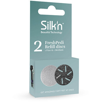 FreshPedi ( Soft & Medium ) - Náhradní válečky